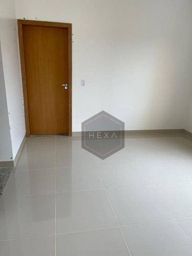 Imagem 13 de 22 de Casa 3 Suítes - Jardim Europa - Goiânia/go - Ca0596