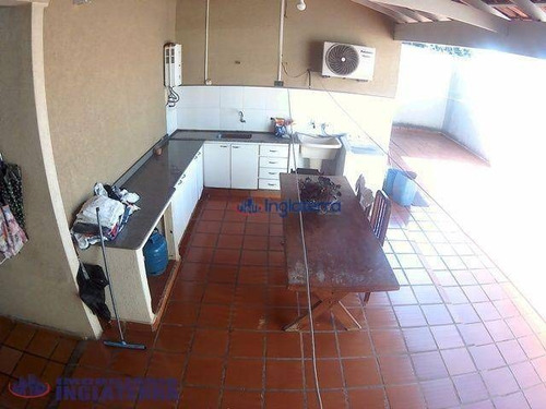 Imagem 21 de 22 de Casa À Venda, 170 M² Por R$ 550.000,00 - Jardim Adriana Ii - Londrina/pr - Ca0387