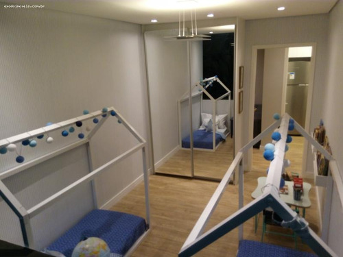 Imagem 5 de 15 de Apartamento Para Venda Em Piracicaba, Morumbi, 2 Dormitórios, 1 Banheiro, 1 Vaga - Ap213_1-793739