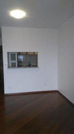 Imagem 2 de 13 de Apartamento Residencial À Venda, Vila Alpina, São Paulo. - Ap3765