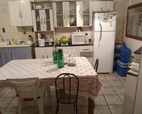 Imagem 7 de 26 de Sobrado A Venda/permuta Com 195m²ac, 4 Quartos - Vila Nambi - Jundiaí/sp - Ca00508 - 70057316