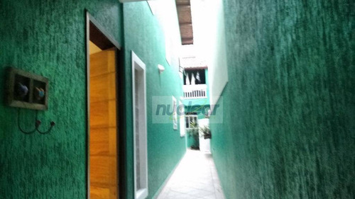 Imagem 15 de 15 de Sobrado Com 3 Dormitórios À Venda, 192 M² Por R$ 440.000,00 - São Mateus - São Paulo/sp - So1806