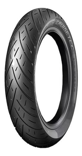 Pneu Moto Metzeler Aro 21 Cruisetec 80/90-21 54h Tl (d)
