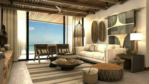 Condo Con Alberca Frente Al Mar, Pool Bar, Tecnología Ecológ