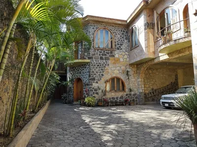 Casa en renta