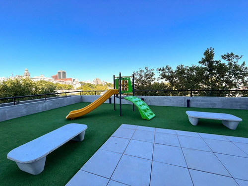 Imagen 17 de 20 de Venta - Apartamento 2 Dormitorios - Centro