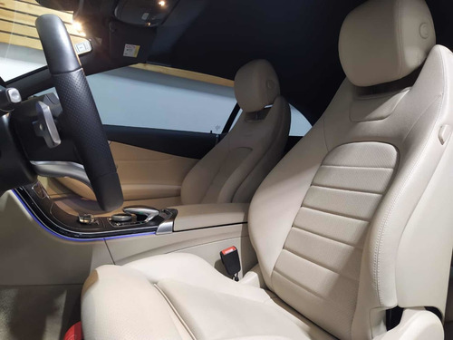 Imagen 7 de 24 de Mercedes-benz Clase C 2021 2.0 C300 Coupe 258cv Cabrio