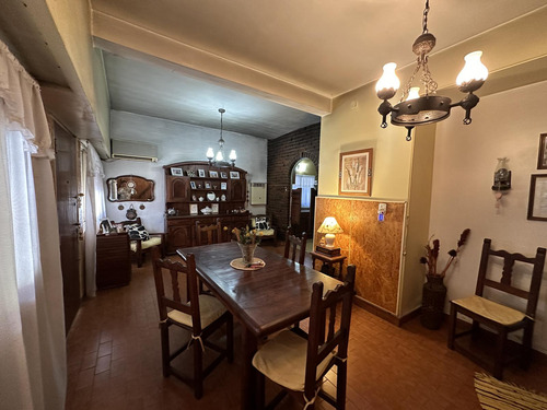 Casa En Lanús Este