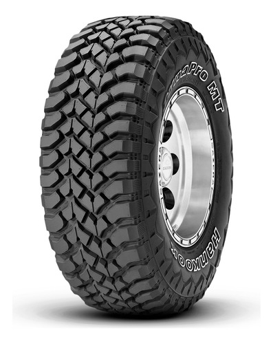 Pneu 235/75R15 104/101Q Hankook Dynapro MT RT03 Aro 15