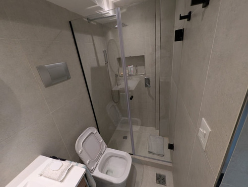 Impecable! 3 Dorm, 2 Baños, Cochera Y Baulera Con Muebles Y 100% Equipado!
