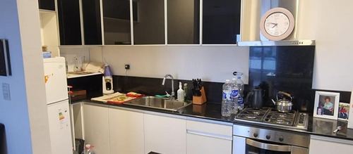 Vendo Dpto De Un Dormitorio Con Cochera En Torre Gaudí.sl