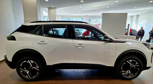 Peugeot 2008 1.0T Active