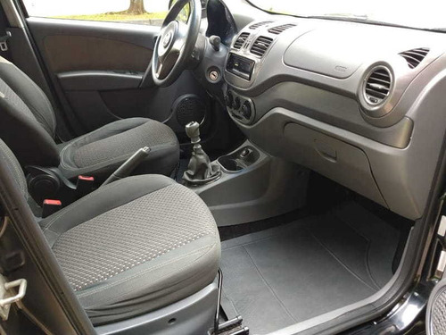 Fiat Grand Siena 1.6 Mpi Essence 16v Flex 4p Manual