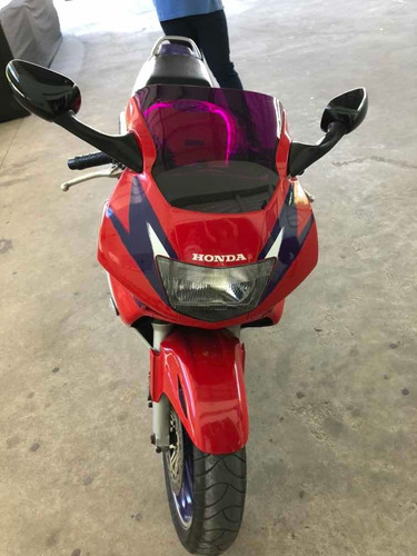 Honda Cbr600