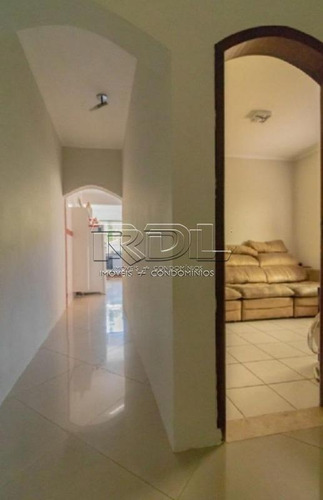 Imagem 12 de 23 de Casa À Venda, 3 Quartos, 1 Suíte, 4 Vagas, Vila Scarpelli - Santo André/sp - 3950