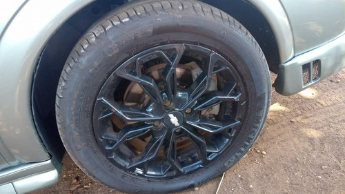 Chevrolet Astra 2.0 Advantage Flex Power 3p