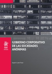 Gobierno Corporativo De Las Sociedades Anónimas / León Tovar