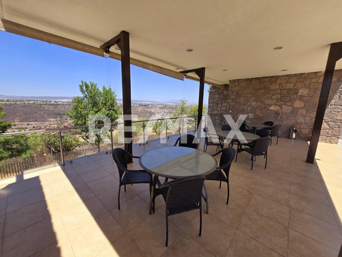 Casa En Renta En El Mirador