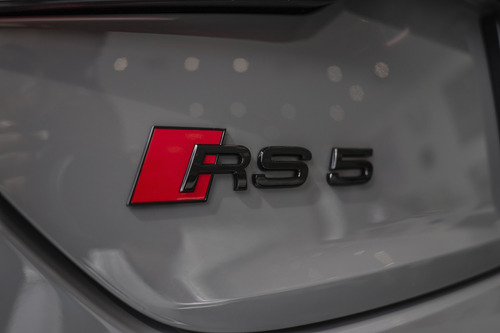 Audi RS5 2.9T Coupe V6 Quattro At