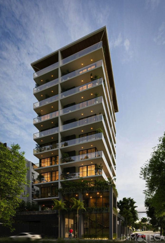 Apartamento De Primera Próximo A Entrega En Naco