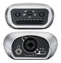 Comprar Interfaz De Audio Shure Mvi  Interfaz Usb Mvi\u002Fa-lgt
