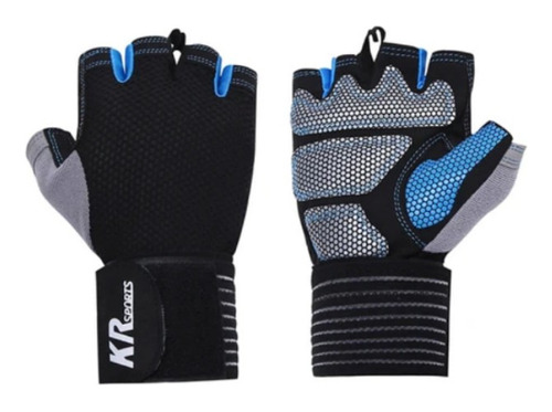 Guantes Gym / Deportivos