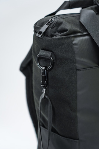 Imagen 8 de 10 de Mochila Matera Kyma - Olympia - Impermeable Bandolera Bolso