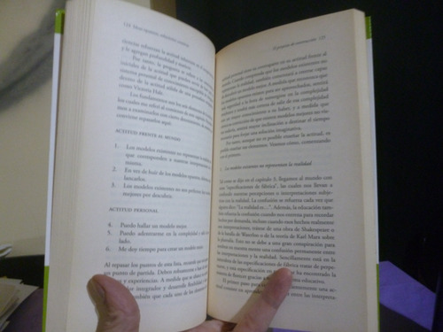 Ideas Opuestas Soluciones Creativas - Roger Martin (detalle) (Usado)