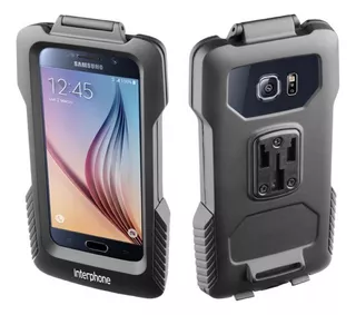 Sup Pro Case Galaxy S6 / S6 Edge / S7 Interphone