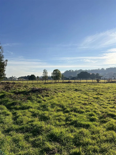Vende Parcela 6300m2 - Camino Botrolhue 