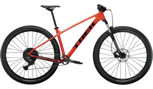Bicicleta Mtb Trek Marlin 6 Gen 3 Roja L