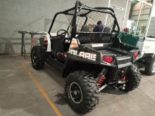 Polaris Rzr 800 S