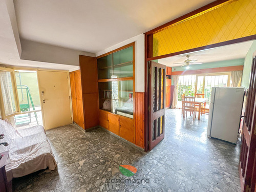Casa De 2 Dormitorios En Juniors