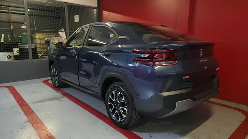 Citroën Basalt 1.0 T200 Shine Cvt