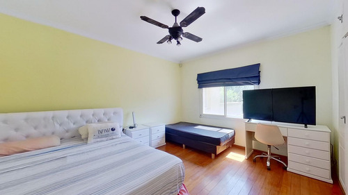 Casa En Venta En El Robledal, Pilar, Gba Norte
