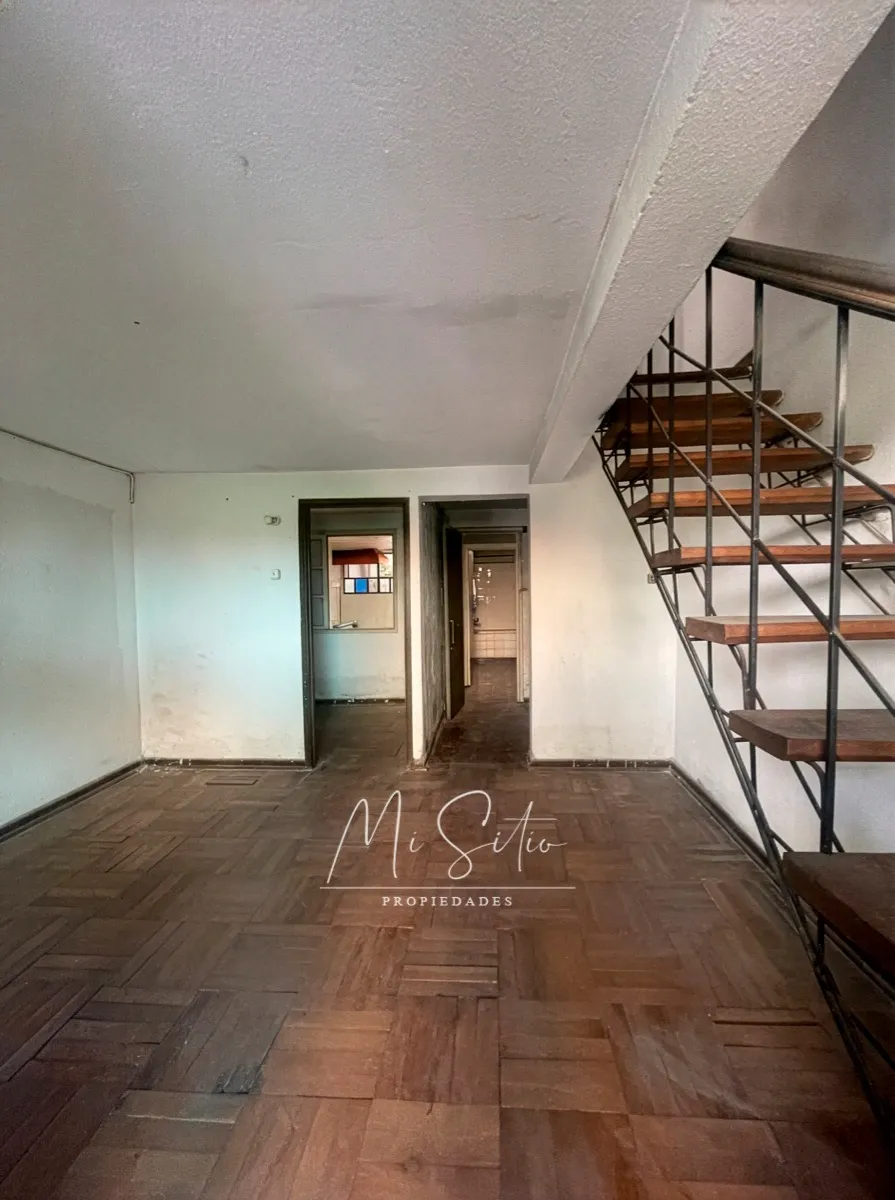 Imagen 2 de 17 de Oportunidad! Casa Doce - 70 Mt2 Construidos - 2d + 1b