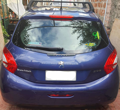 Peugeot Active 1.4 Hdi Active