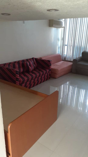 Imagen 9 de 14 de Apartamento Agua Sal Higuerote Bajo De Precio Century 21 Plaza Francia 04125033903 Nu