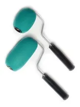 Comprar Rodillo Lumar Poliester Forrado X 5cm
