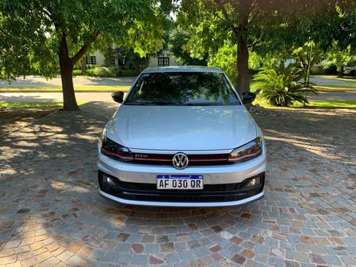 Volkswagen Virtus 1.4 Tsi Gts