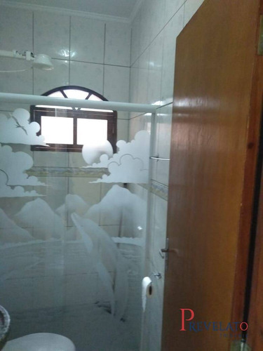 Imagem 8 de 15 de Ct-7498 Casa A 1 Km Da Praia - Ct-7498