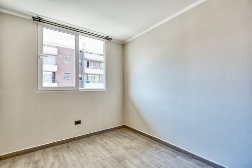 Edificio Argomedo (1 Est. 1 Bod.) Vista Norte Piso 2
