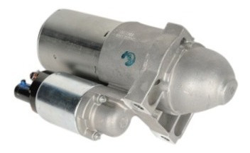 Marcha 19180528,12637615 Motor De Arranque Gm 6.0l, 6.2l, Av