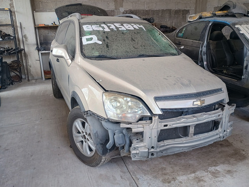 Sensor Abs Delantero Derecho Captiva 08-12 2.4 (Usado)