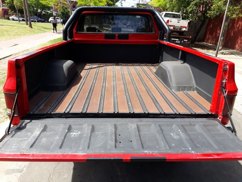 Chevrolet K30 4x4 Gnc Pick Up