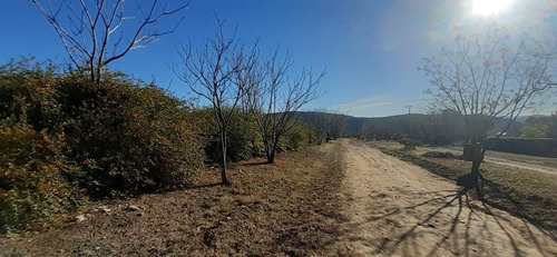 Imagen 3 de 4 de Se Vende Lote En Los Hornillos Cordoba
