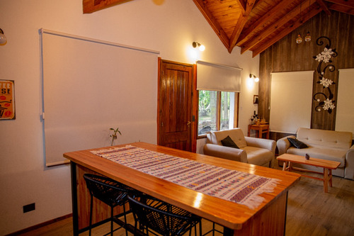Casa Principal Con Monoambiente + 1 Tiny House En Venta En Villa La Angostura Posibilidad De Inversion