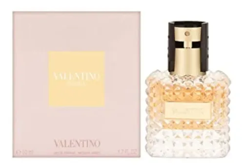 Valentino Donna Edp 50ml Volumen De La Unidad 50 Ml | Cuotas sin