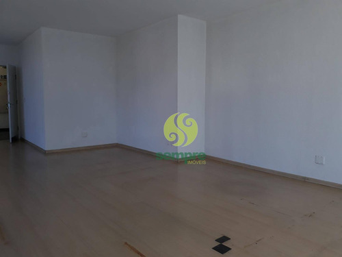 Imagem 17 de 25 de Andar Corporativo Para Alugar, 130 M² - Luxemburgo - Belo Horizonte/mg - Ac0108