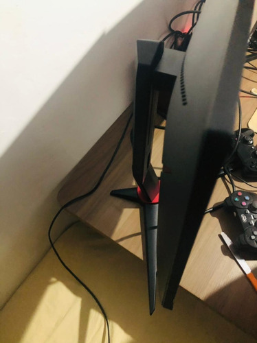 Monitor Aoc Gamer 24g2/bk - Hero 24 144hz, 1ms, Hdmi, Dp